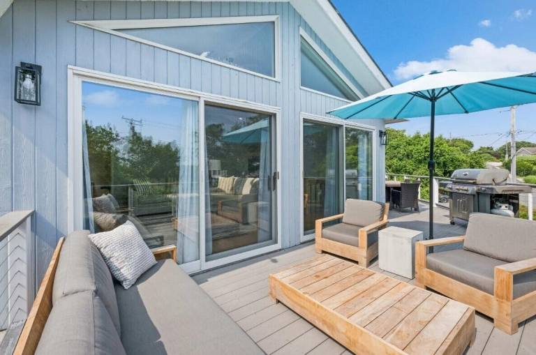 House Montauk
