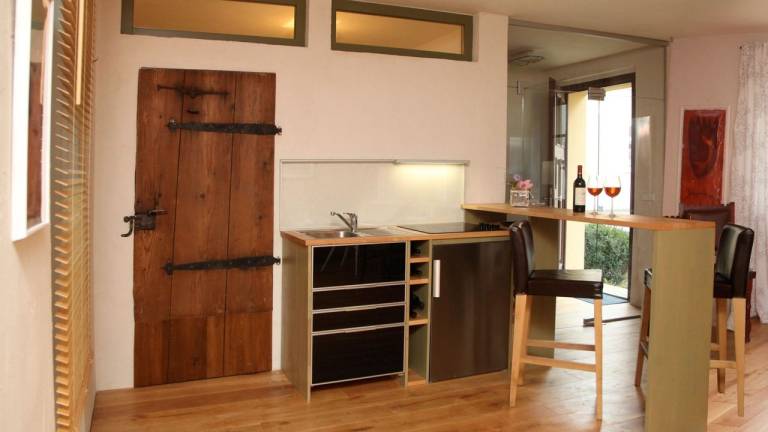 Ferienwohnung Dahlen