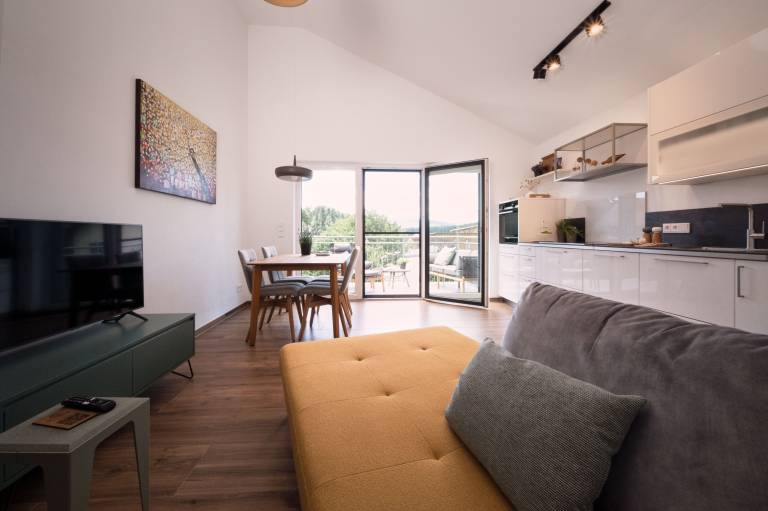 Ferienwohnung Wunsiedel