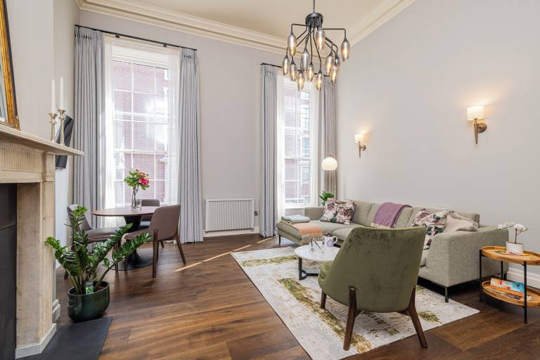 Ferienwohnung Dublin