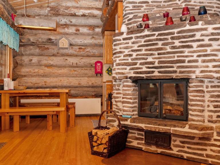 House with sauna — photo 5