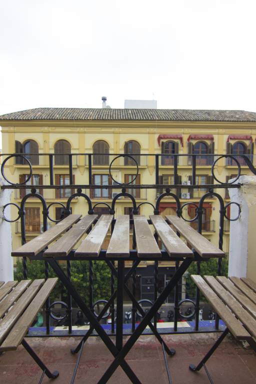 Ferienwohnung  Sevilla