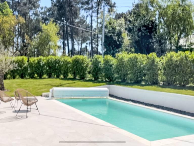 Maison de vacances Vannes