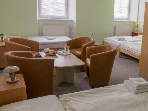Bed & Breakfast  Lubawka