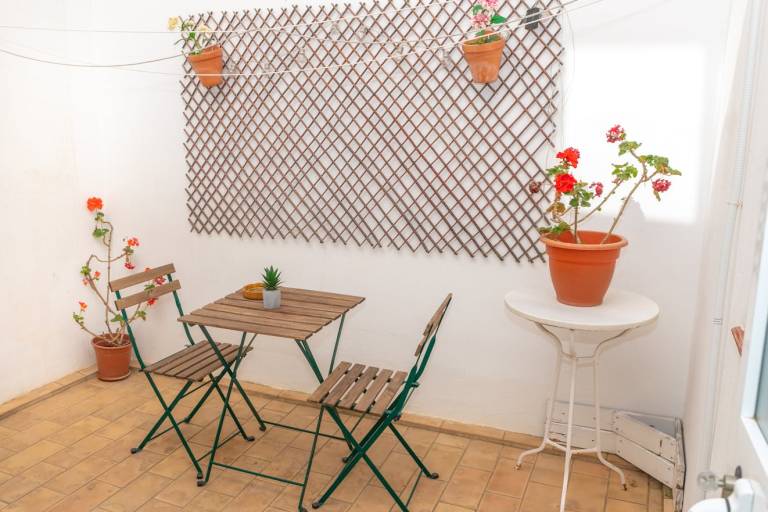 Appartement Barbate