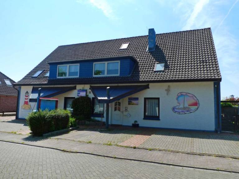 Apartment  Norddeich