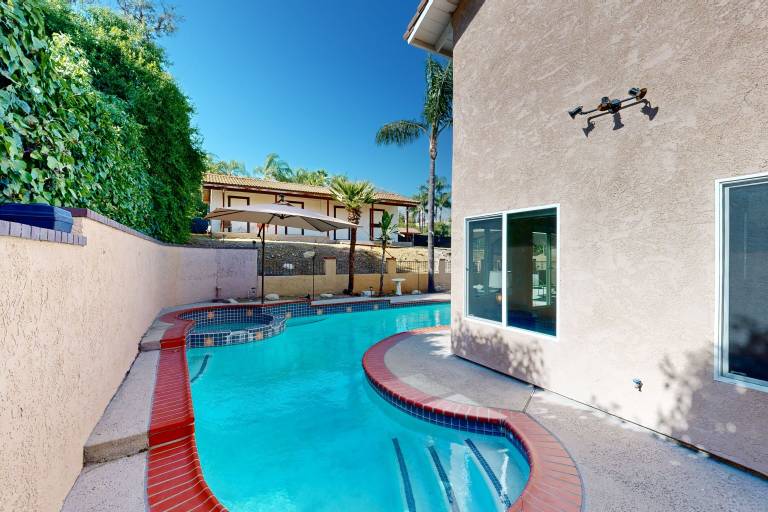 House  Rancho Cucamonga