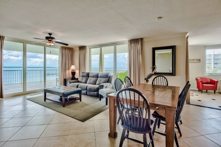 Appartement en copropriété Fort Walton Beach