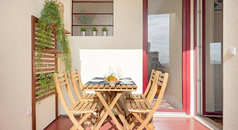 Charming holiday apartment with jacuzzi | Near Porto Cathedral | Pets allowed — photo 4