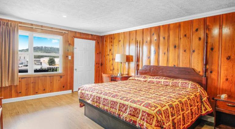 Horse Cave Motel — photo 2