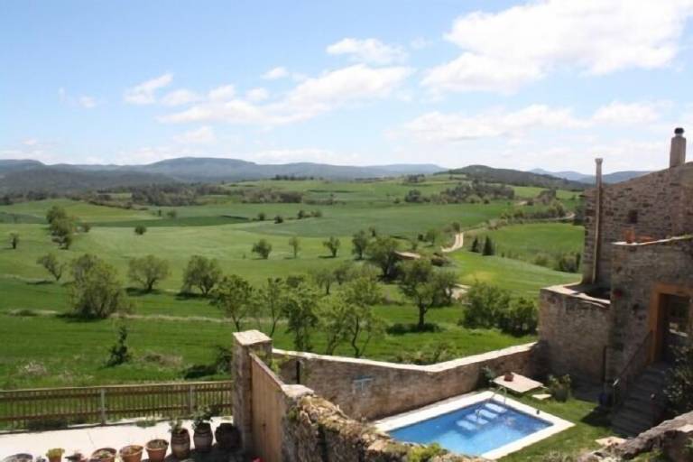 Casa rural Guialmons