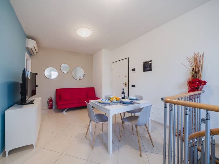 Fully equipped apartment with terrace | Beach nearby | Pets allowed — photo 3