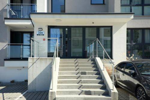 Apartament  Bielsko-Biała