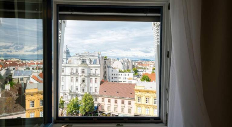 Pleasant serviced apartment | Close to Hundertwasserhaus | Suitable for remote work | Pet-friendly — photo 5