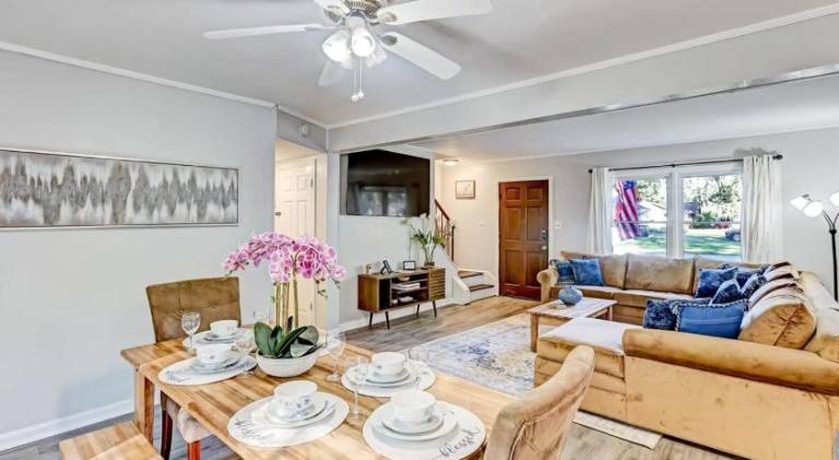 Charming house with pool | Pet-friendly — photo 2