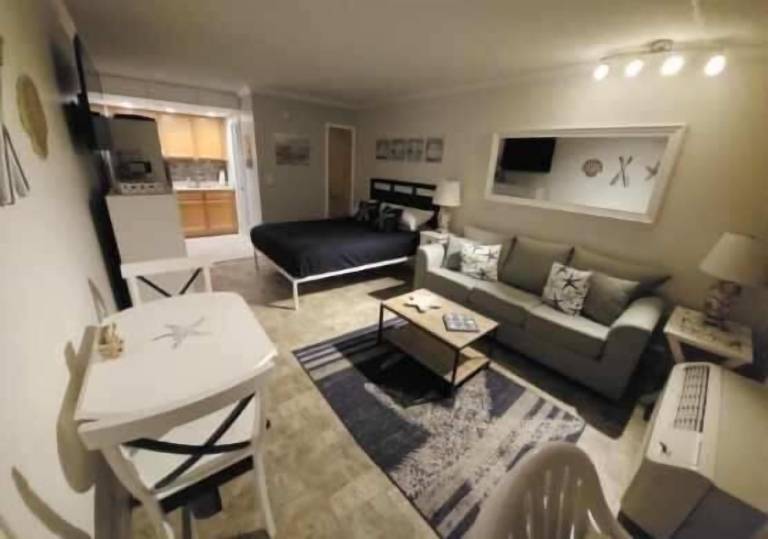 Apartment Ocean City