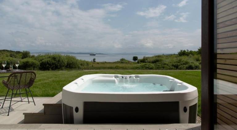 Isle Of Mull Hotel and Spa — photo 4