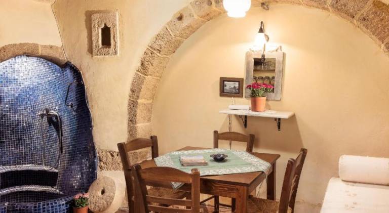 House | Pets are welcome in Chania