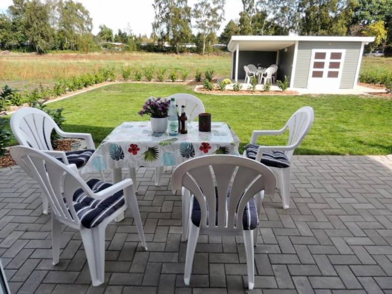Ferienwohnung Bersenbrück