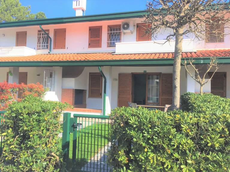 Villa Bibione Pineda