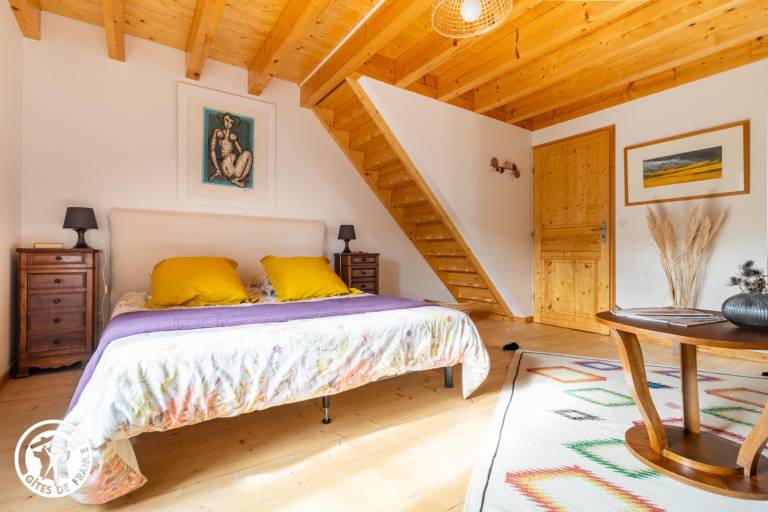Wonderful gite with garden & barbeque | Dogs allowed — photo 2