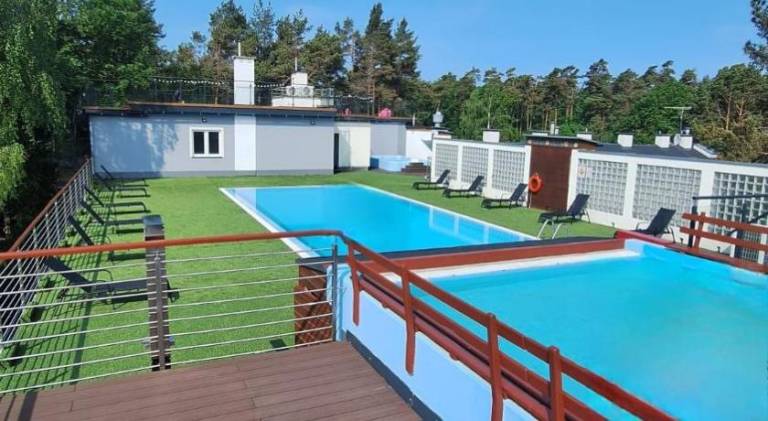 Rental apartment with pool — photo 4