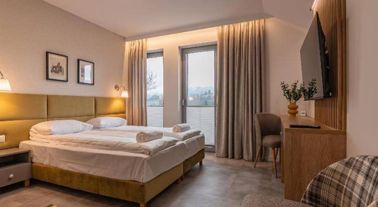 Rental apartment | Pet-friendly in Krynica-Zdroj