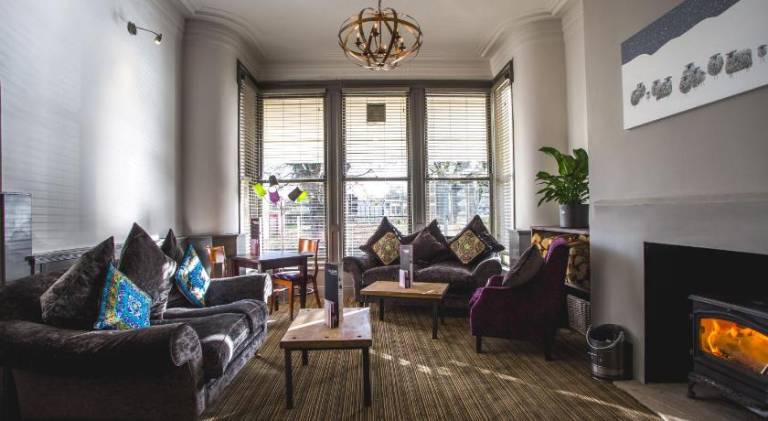 Herriots Hotel — photo 3