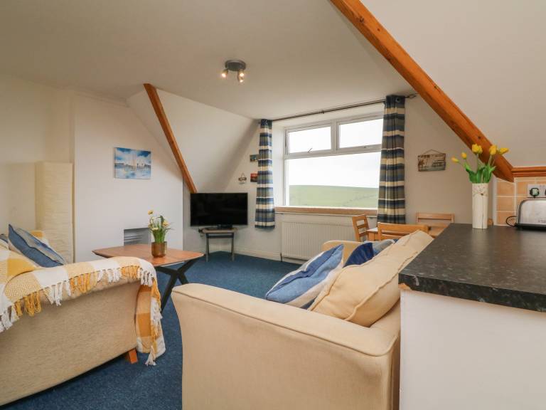 Child-friendly wonderful cottage | Beach view | Pet-friendly — photo 3