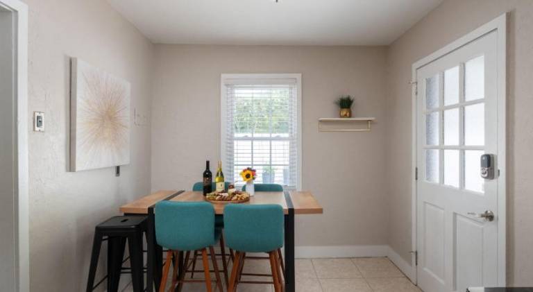 House | Good for workation | Pet-friendly — photo 3