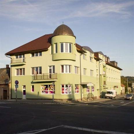 dom Sliač