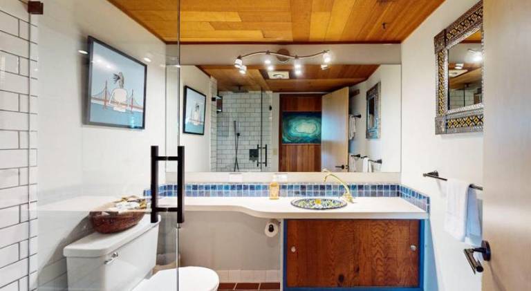 Ample vacation home with hot tub & pool | Pet-friendly — photo 2