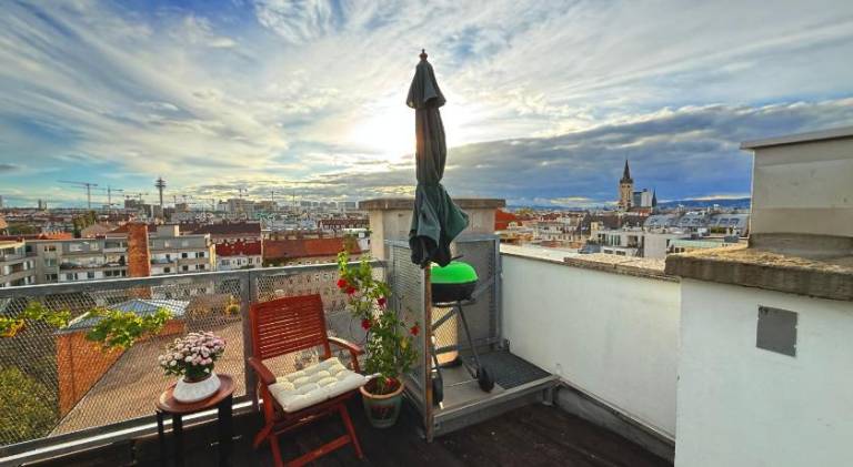 Apartment with 2 rooms for 4 persons — photo 4