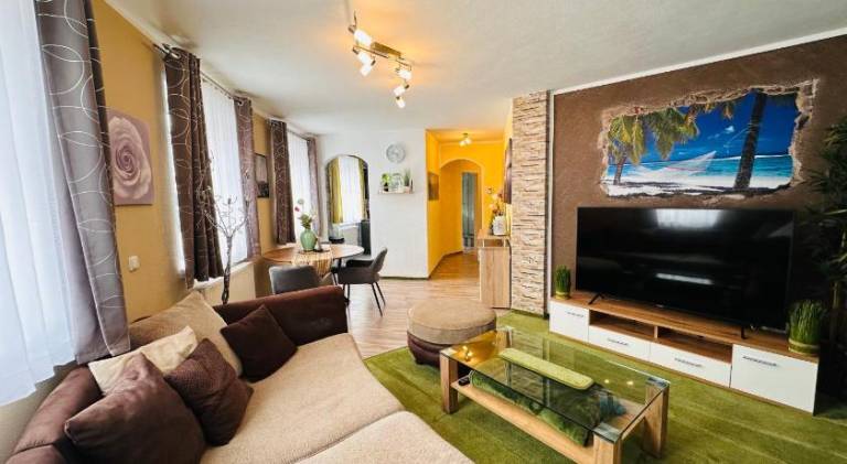 Ferienwohnung Seekirchen am Wallersee