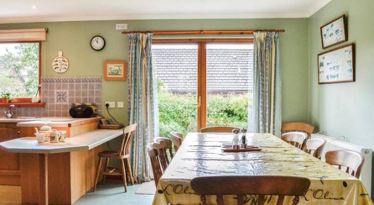 House with 4 rooms for 8 persons — photo 3
