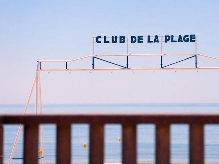 Unique 2 personnes Caban&eacute;tape