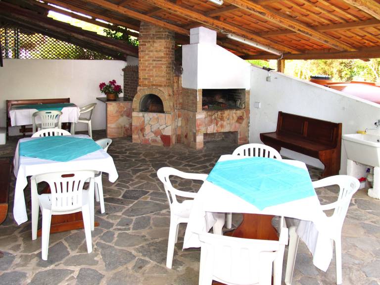Pleasant house with barbecue, terrace & garden | Beach nearby | Dogs allowed — photo 5