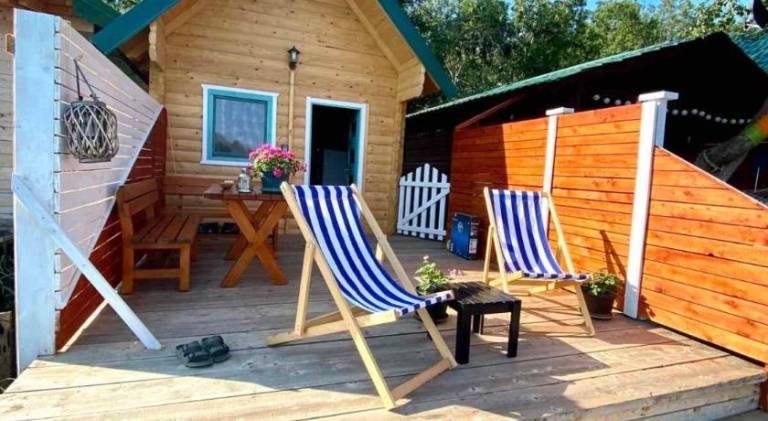 Wonderful vacation home | Pets are welcome — photo 3