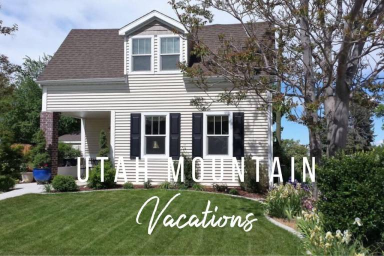 House Cedar City