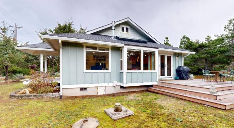 Ample vacation home | Close to the beach | Pets are welcome — photo 4