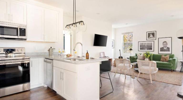 Rental apartment with 3 rooms for 8 persons — photo 3