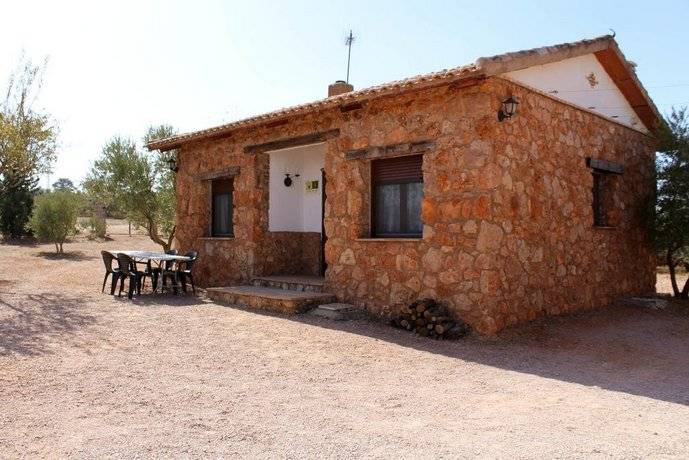 Casa Ruidera