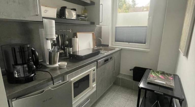 Holiday apartment with 1 room for 3 persons — photo 3