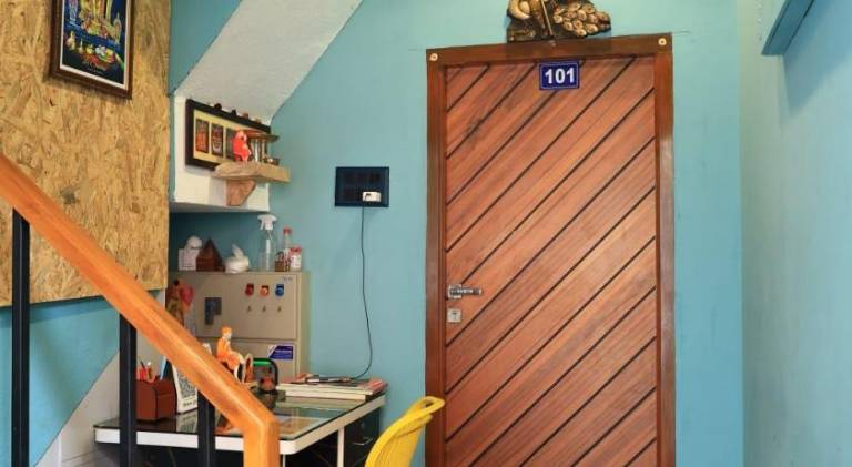 Le Sunrise Residency — photo 3