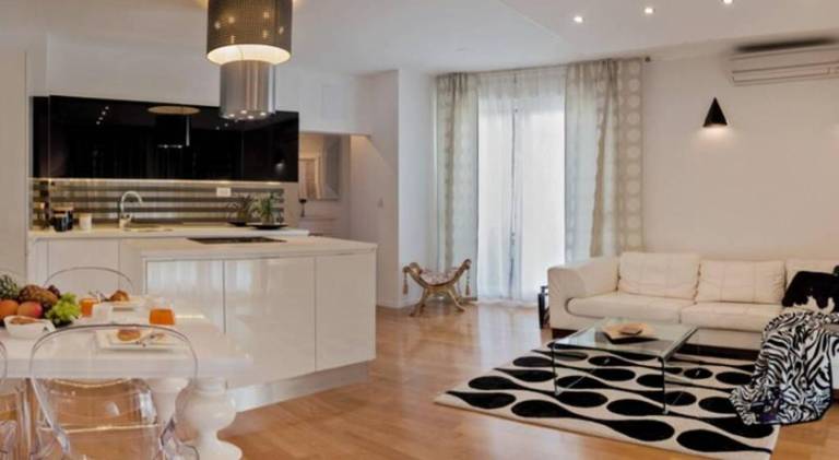 Charming holiday apartment | Pets are welcome in Split