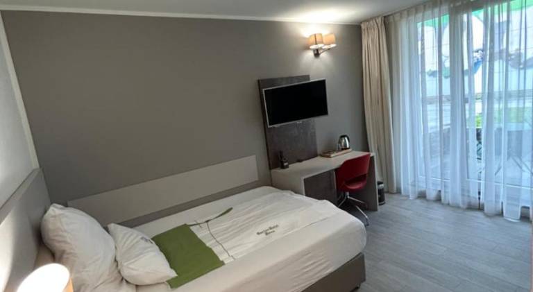 Hotel Garten — photo 2