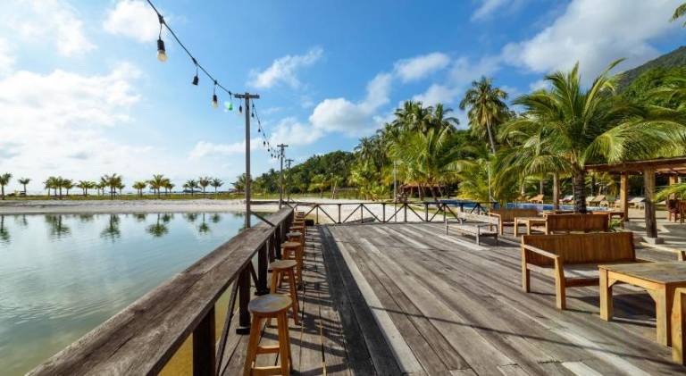 Mango Beach Resort — photo 3