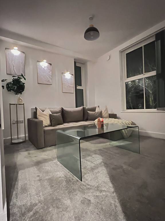 Apartment Sale