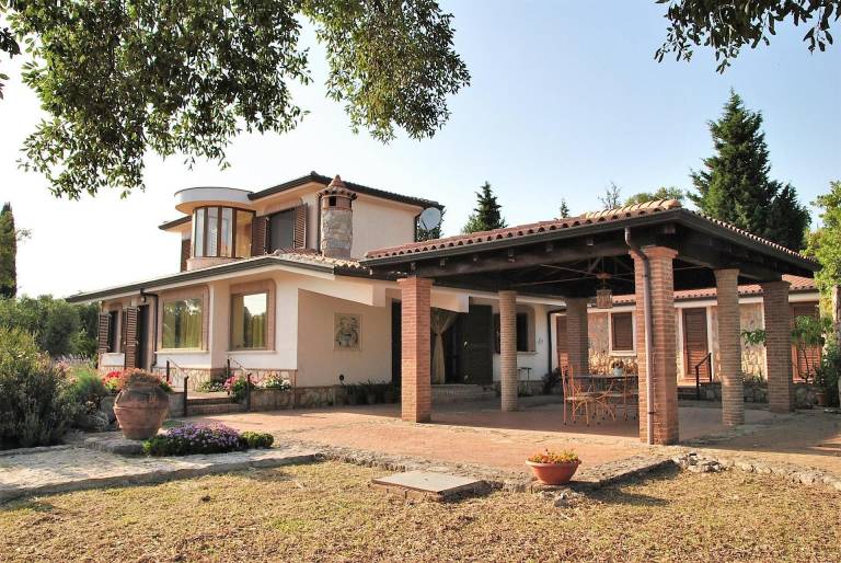 Ferienhaus in Itri, Sperlonga für max. 8 Personen Ferienhaus in Itri, Sperlonga für max. 8 Personen