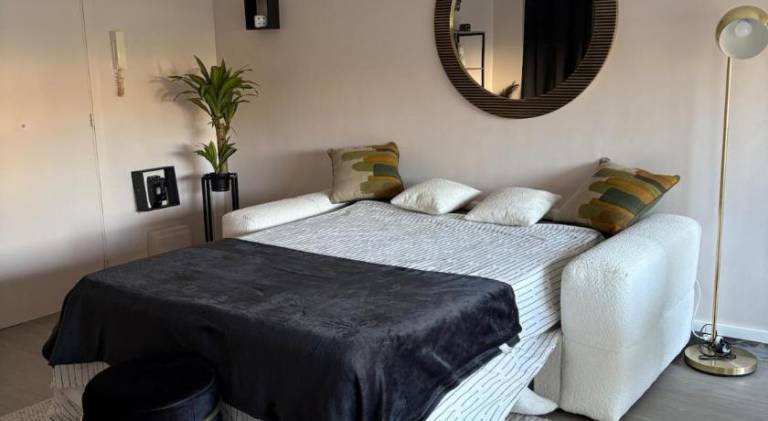 Beautiful holiday apartment | Pets allowed — photo 2